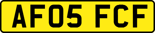 AF05FCF
