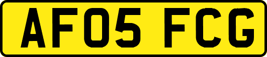 AF05FCG