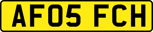 AF05FCH