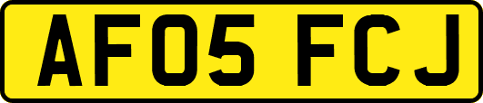 AF05FCJ