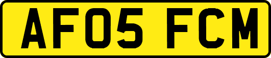 AF05FCM