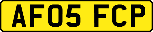 AF05FCP