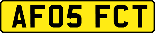 AF05FCT