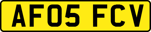 AF05FCV