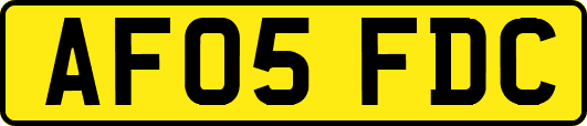 AF05FDC