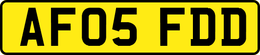 AF05FDD