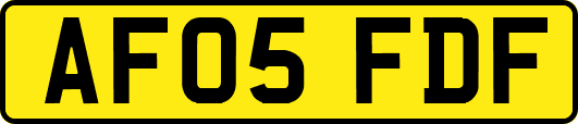 AF05FDF
