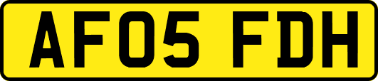 AF05FDH