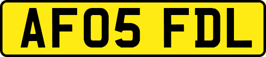 AF05FDL