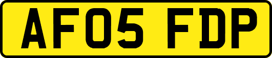AF05FDP