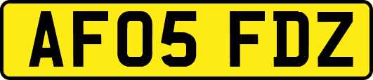AF05FDZ
