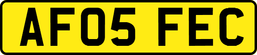 AF05FEC