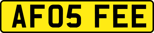 AF05FEE