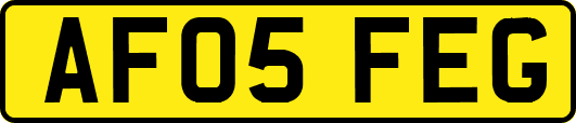 AF05FEG