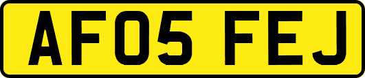 AF05FEJ