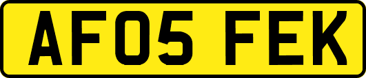 AF05FEK