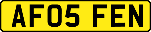 AF05FEN