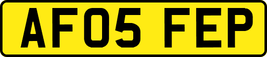 AF05FEP