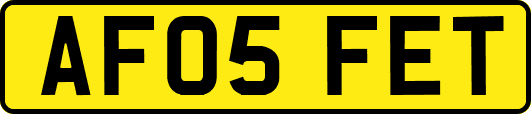 AF05FET