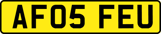 AF05FEU