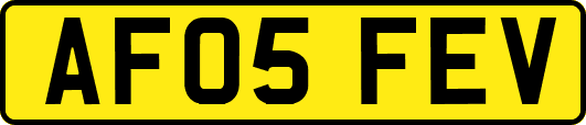 AF05FEV