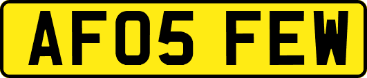 AF05FEW