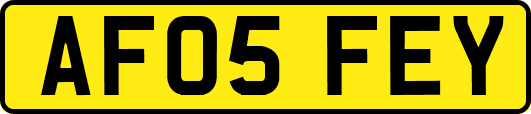 AF05FEY