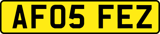 AF05FEZ