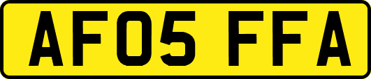 AF05FFA