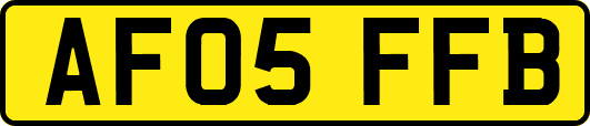 AF05FFB