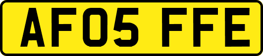AF05FFE