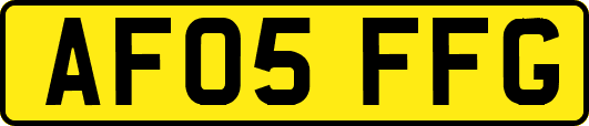 AF05FFG