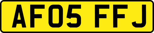 AF05FFJ