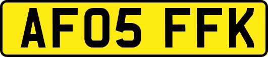 AF05FFK