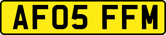 AF05FFM