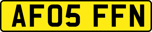 AF05FFN