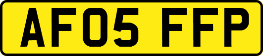 AF05FFP