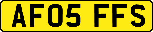 AF05FFS