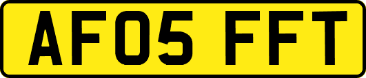 AF05FFT