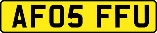 AF05FFU