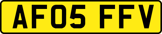 AF05FFV