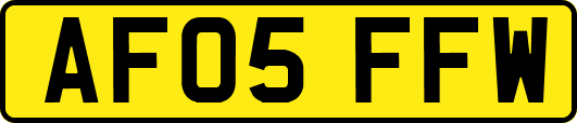 AF05FFW