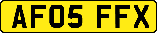 AF05FFX