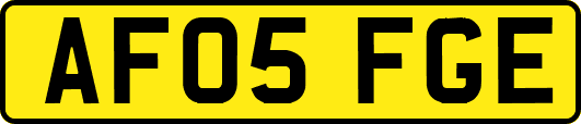 AF05FGE
