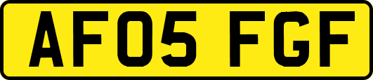 AF05FGF