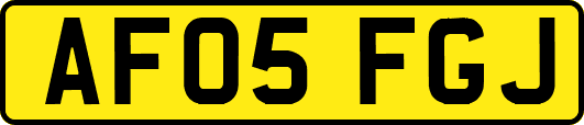AF05FGJ