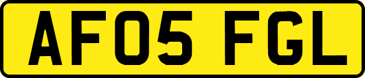 AF05FGL