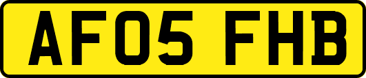 AF05FHB