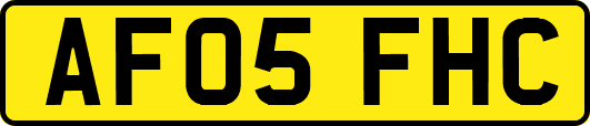 AF05FHC