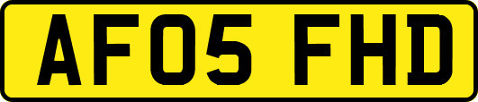 AF05FHD